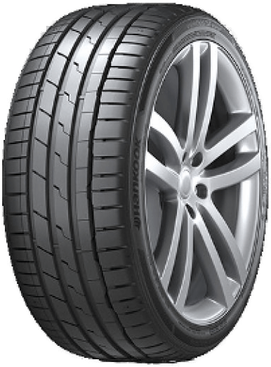 Hankook Ventus S1 Evo 3 K127E 235/55 R19