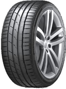 Hankook Ventus S1 Evo 3 EV K127E 255/45 R19