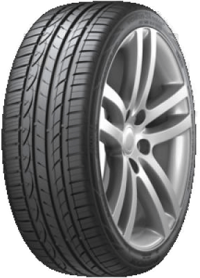 Hankook Ventus S1 Noble2 H452b HRS 285/35 R20