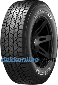 Hankook Dynapro AT2 RF11