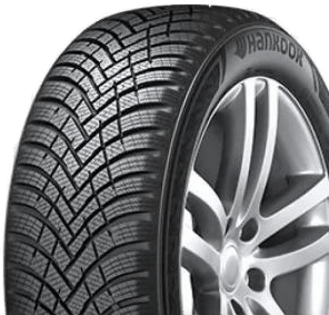 Hankook Winter i*cept RS3 (W462) 225/55 R17 101V XL