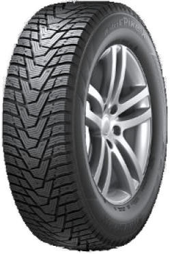 Hankook Winter i*pike X W429A 245/75 R16