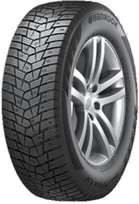 Hankook Winter i*Pike LV RW15 195/65 R16C