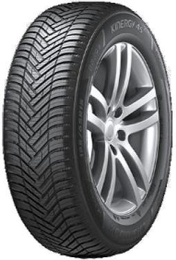 Hankook Kinergy 4S² H750B HRS 225/45 R18 95Y XL