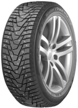 Hankook Winter I*Pike RS2 W429 195/65 R15