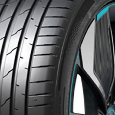 Hankook iON evo (IK01) 215/55 R18 99H XL