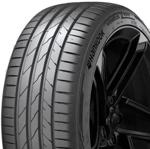 Hankook Ventus evo K137 215/35R19 85Y XL