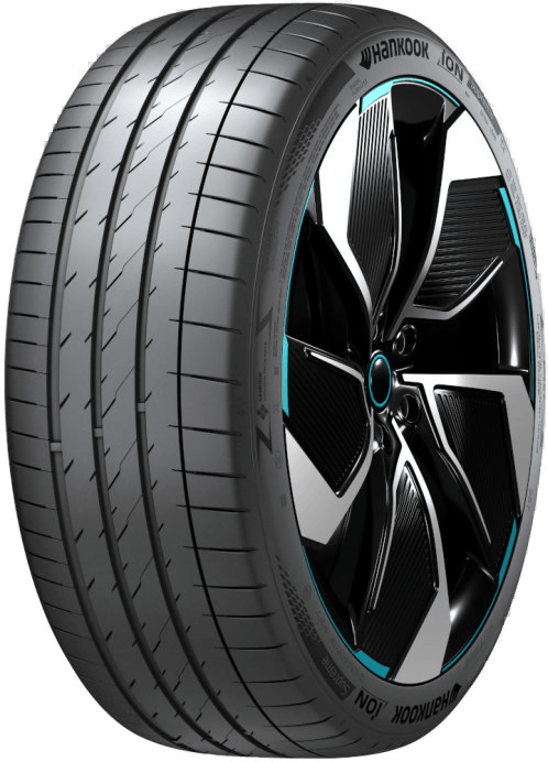 Hankook iON Supreme (IK31) 245/40 R19 98Y XL
