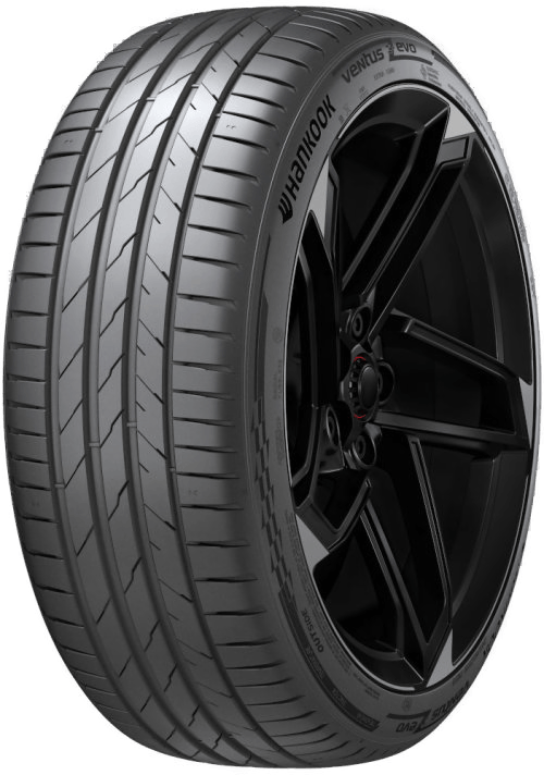 Hankook Ventus evo K137A 285/50 ZR20 116W XL