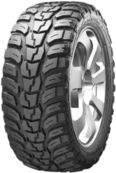 Kumho Road Venture MT KL71 235/85 R16