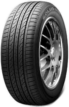Kumho Solus KH25 205/55 R17 91V