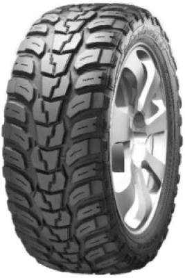 Kumho Road Venture MT KL71