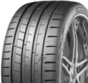Kumho Ecsta PS91 235/35R20 92Y XL