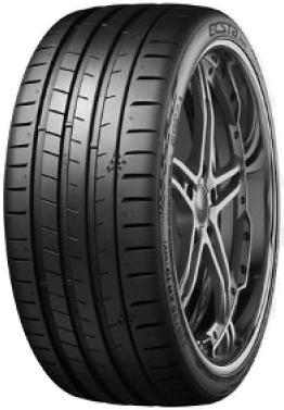 Kumho Ecsta PS91 285/35 ZR20