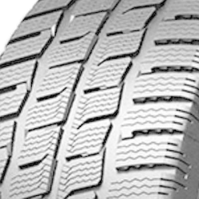 Kumho Winter PorTran CW51 205/65 R15C