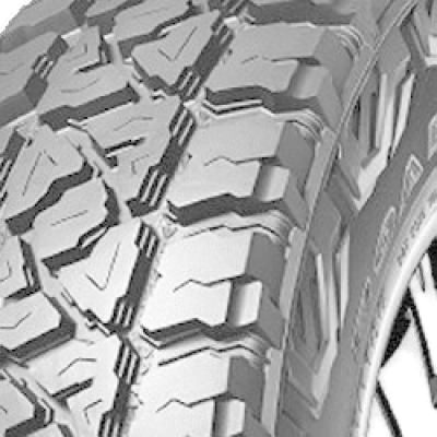 Kumho Road Venture MT51 31x10.50 R15