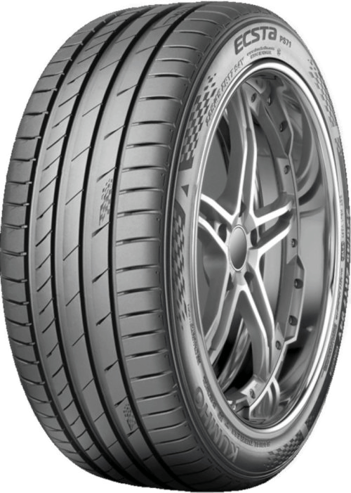 Kumho Ecsta PS71 245/40 ZR18 97Y XL