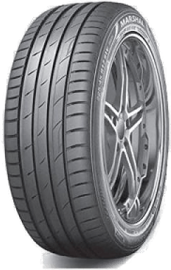 Marshal Matrac MU12 215/50 ZR17 91W