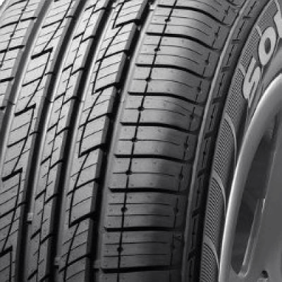 Kumho Solus KL21 225/65 R17 102H