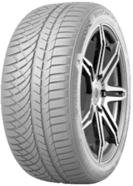 Kumho WinterCraft WP72 265/40 R20 104W XL