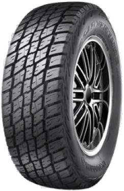 Kumho Road Venture AT61 205 R16 104S XL