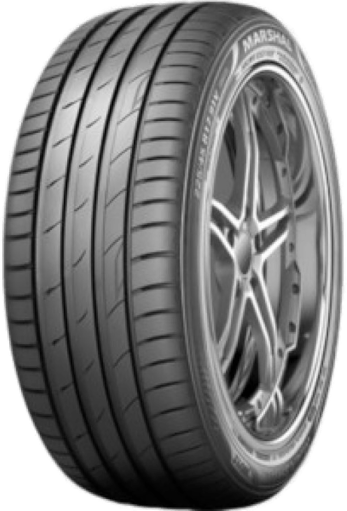 Marshal MU12 225/60 R18 104H XL