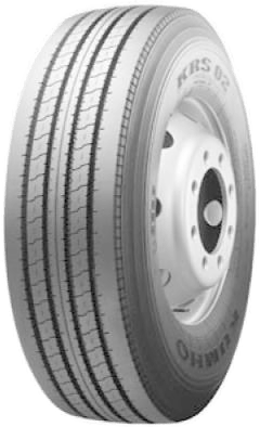 Kumho KRS02 7.00 R16 113/112N