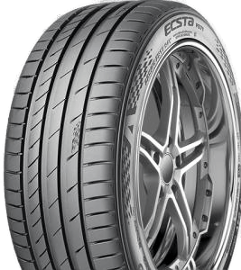 Kumho Ecsta PS71 SUV 275/45R21 110Y XL