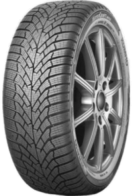Kumho WinterCraft WP52 235/60 R18