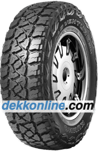 Kumho Road Venture MT51 245/70 R17