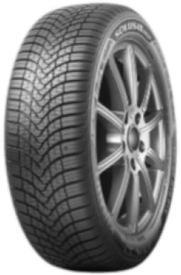 Kumho Solus 4S HA32+ 215/55 ZR17 98W XL