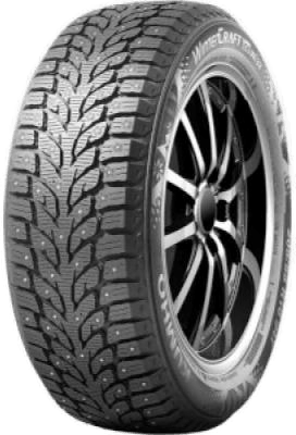 Kumho WinterCraft ice Wi32 255/55 R18 109T XL
