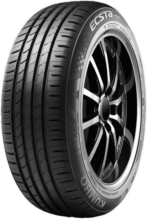 Kumho Ecsta HS51 215/45 R16 86H