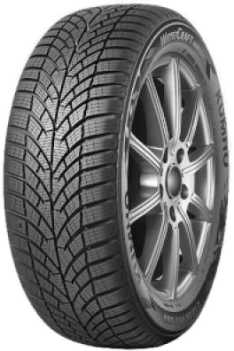 Kumho WinterCraft WP52+ 155/70 R13 75T
