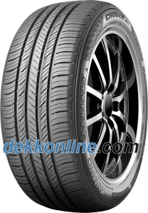 Kumho Crugen HP71 235/50 R19 99H
