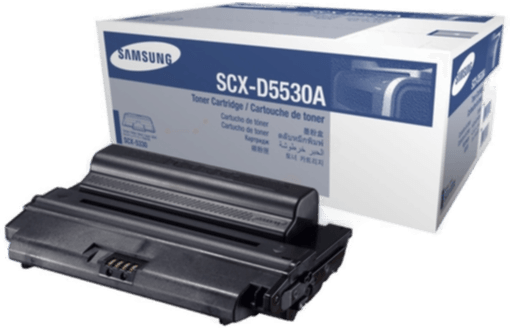 Samsung Tonerkassett SCX-D5530A