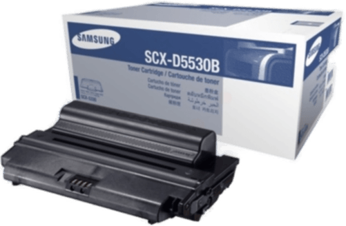 Samsung Tonerkassett SCX-D5530B