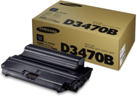 Samsung Tonerkassett ML-D3470B