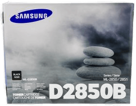Samsung Tonerkassett ML-D2850B