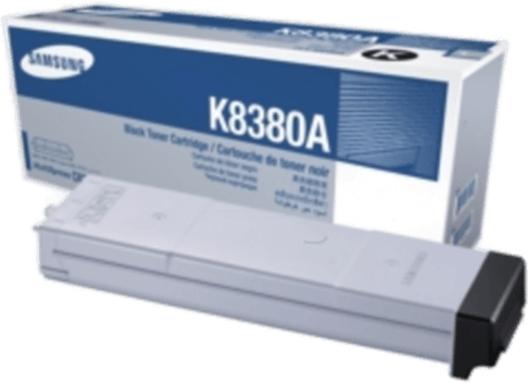 Samsung Tonerkassett CLX-K8380A