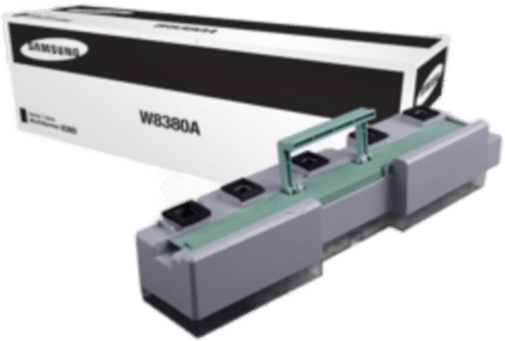 Samsung Wastebox CLX-W8380A