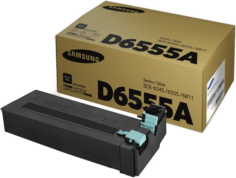 Samsung Tonerkassett SCX-D6555A