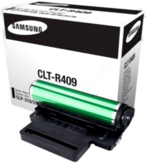 Samsung CLT-R409 Valse for overføring