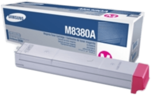 Samsung Tonerkassett CLX-M8380A