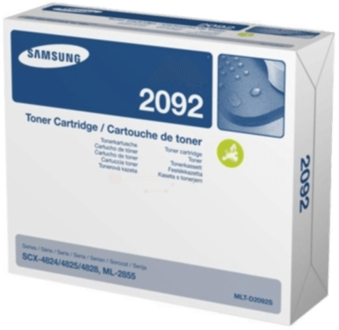 Samsung Tonerkassett MLT-D2092S