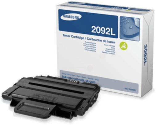 Samsung Tonerkassett MLT-D2092L