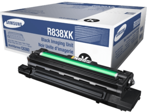 Samsung CLX-R838XK Valse 30.000 sider