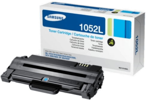 Samsung Tonerkassett MLT-D1052L