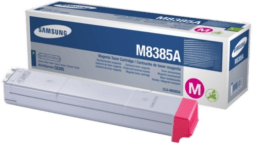 Samsung Tonerkassett CLX-M8385A