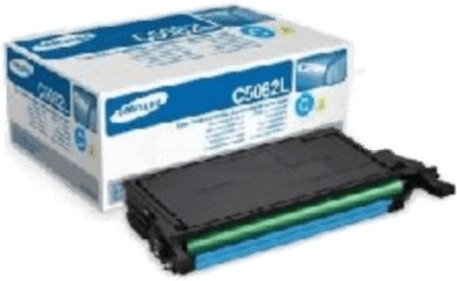 Samsung Tonerkassett CLT-C5082L